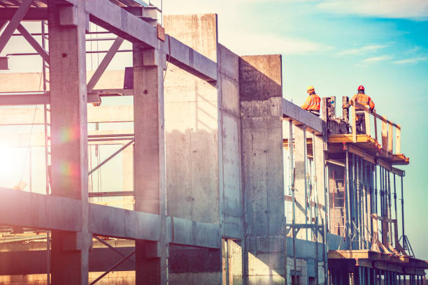 Best Concrete Retaining Walls in Marinette, WI