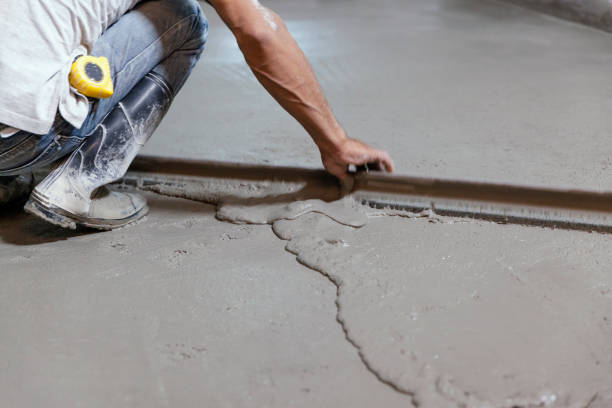Best Concrete Grinding and Polishing in Marinette, WI