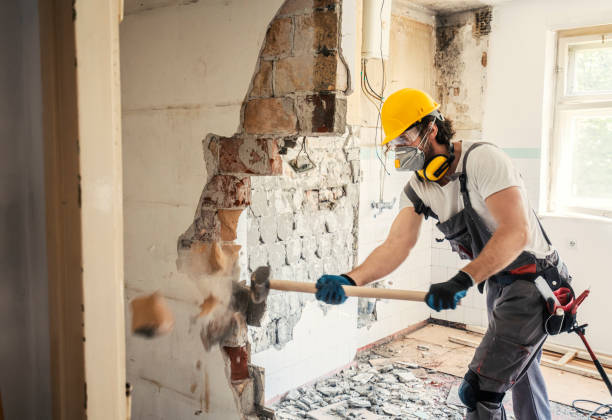 Best Residential Concrete Solutions in Marinette, WI