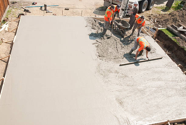  Marinette, WI Concrete contractor Pros