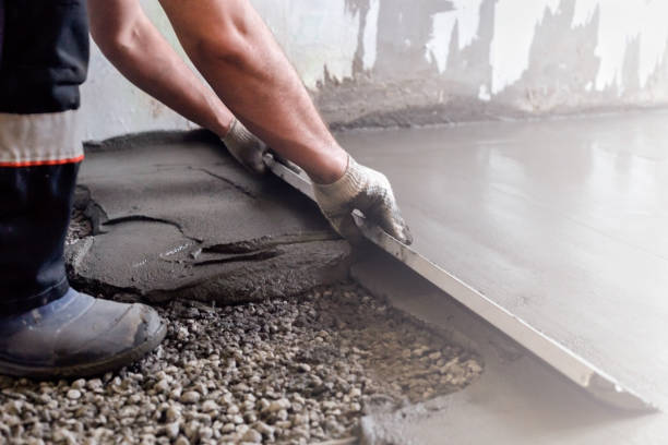 Best Concrete Grinding and Polishing in Marinette, WI